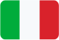 Kunststoffplatten Italiano
